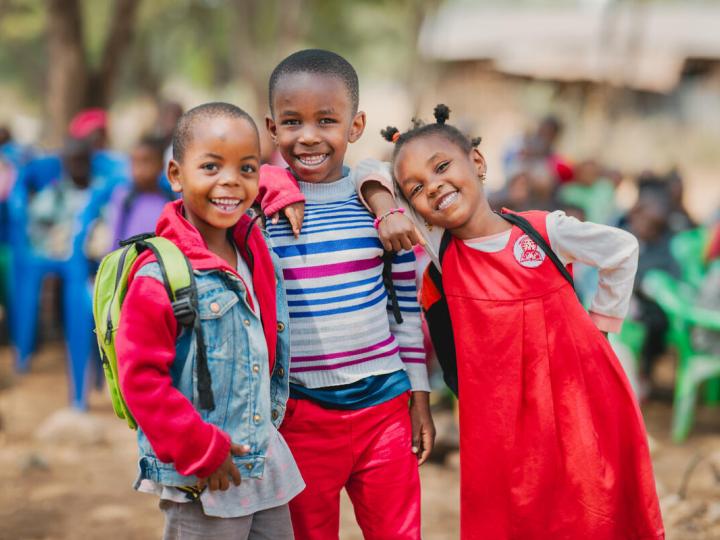 2023 ENAB Tanzania Resource Trip