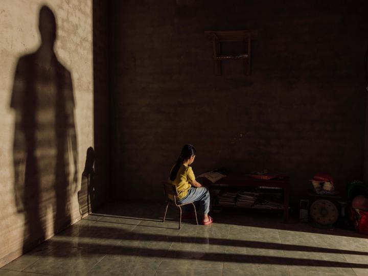 Impacts of migration on children