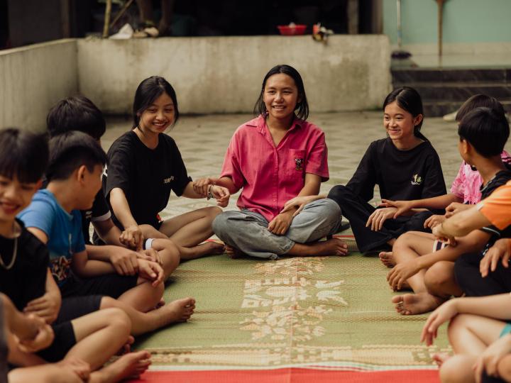 Gender Equality and Social Inclusion in East Asia