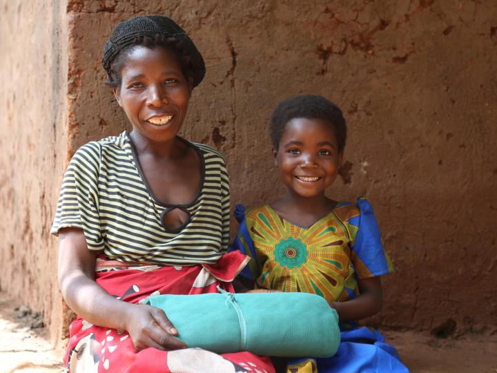 Malaria Net