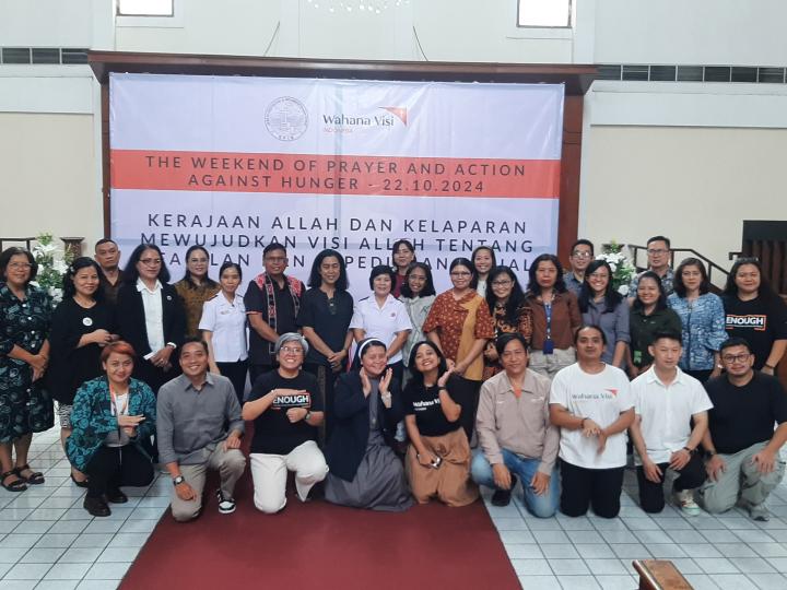 Indonesia WoPA FCND 2024
