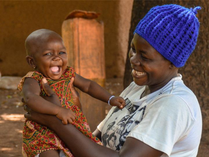 Improved Feeding Practices Project
