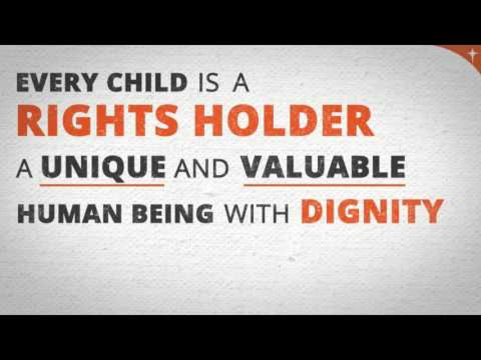 case study on protection of child rights in india