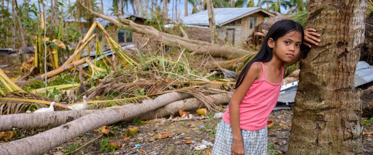 what is a humanitarian disaster what is a humanitarian disaster
