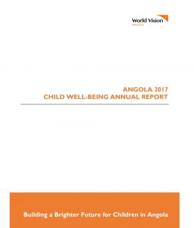 2017 Child Well-being Report Angola