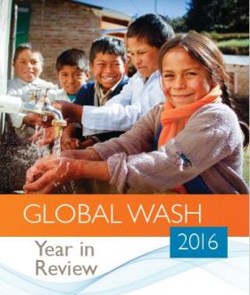 2016 WASH Annual Review