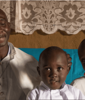 Research Brief: Kenya and Ghana