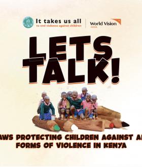 Let's Talk!_Cover