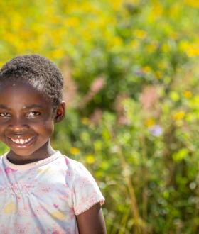 Africa impact sheet to end child marriage