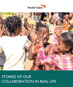 WARO Partnering Publication