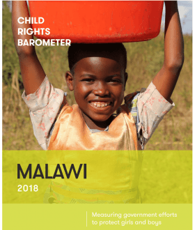 Child Rights Barometer Cover Image_Malawi
