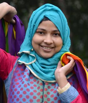 Child activism in Bangladesh