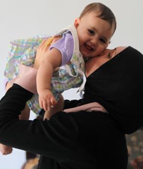 Mother and Baby - Health project