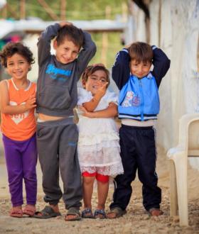 Child protection, faith leaders