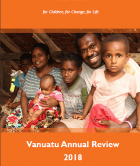 WVV Annual report 2019