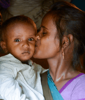 MNCH, faith leaders