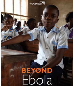 Beyond Ebola_voices of children affected by Ebola in the Democratic Republic of Congo