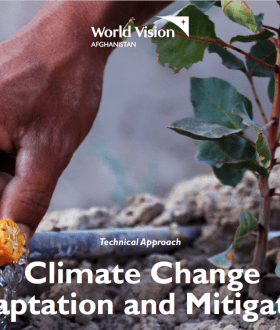 Climate change