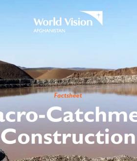 Macro Catchment