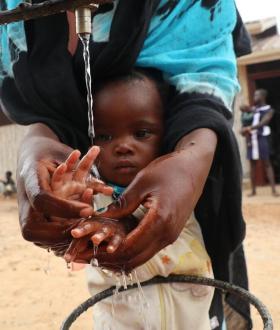 Channels of Hope Coronavirus