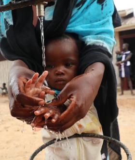 Channels of Hope Coronavirus