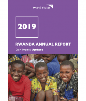 2019 Rwanda Annual Report