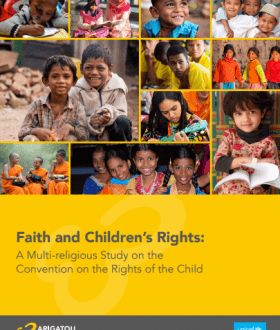 Child Rights and Faith