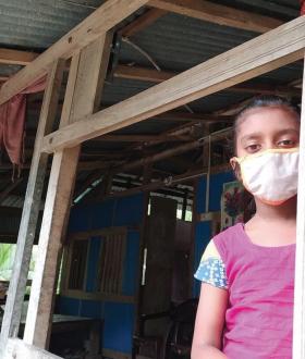 COVID19 Emergency Response - Situation Report - April 23, 2020