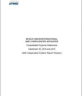 Financial Statements