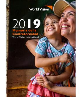 2019 Partnership Update in Spanish