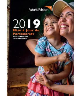 2019 partnership update in French_Cover
