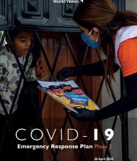 COVID-19 Emergency Response Plan Version 2