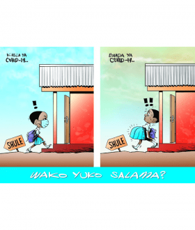 Cartoon Picture