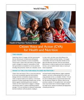 cva health