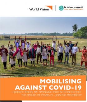 Mobilising against COVID-19