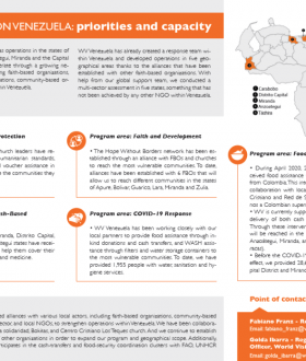 WV Venezuela Capacity Statement_May 2020_1-pager