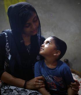 Rapid Impact- Assessment Bangladesh, May 2020