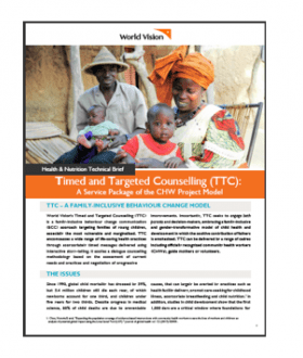 TTC brief