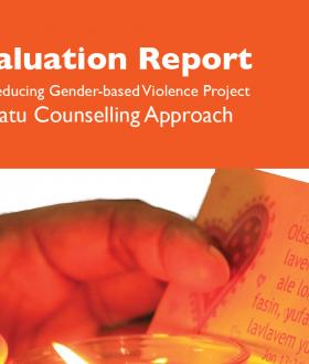 Counselling evaluation