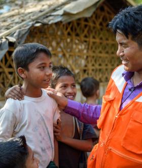COVID19 Emergency Response - Situation Report 9 - 10 June 2020