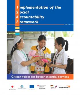 ISAF Booklet