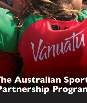 The Australian Sports Partnership Program