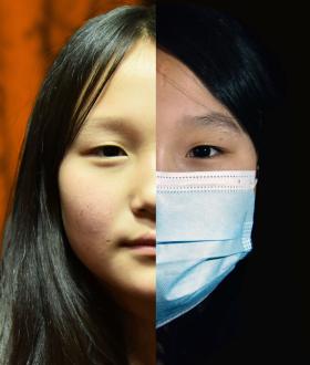 Unmasking the Impact of COVID-19 on Asia's Most Vulnerable Children