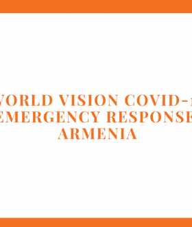 COVID-19 Response: Armenia