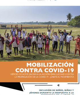 MOBILIZACIÓN CONTRA COVID-19