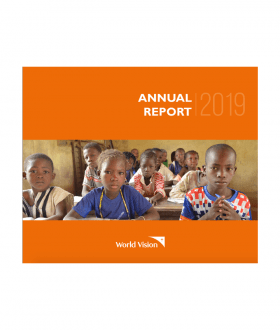 2019 Annual Report - Mali (EN)