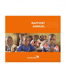 2019 Annual Report - Mali (FR)