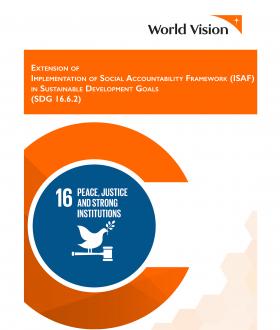 Extension of Implementation of ISAF