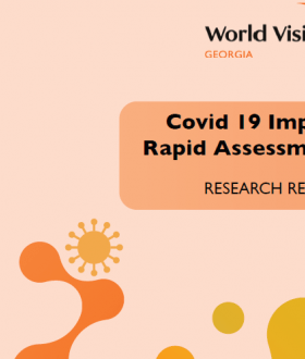 COVID 19 Impact Assessment 2020