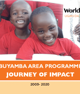 WV Uganda Buyamba Impact Storybook